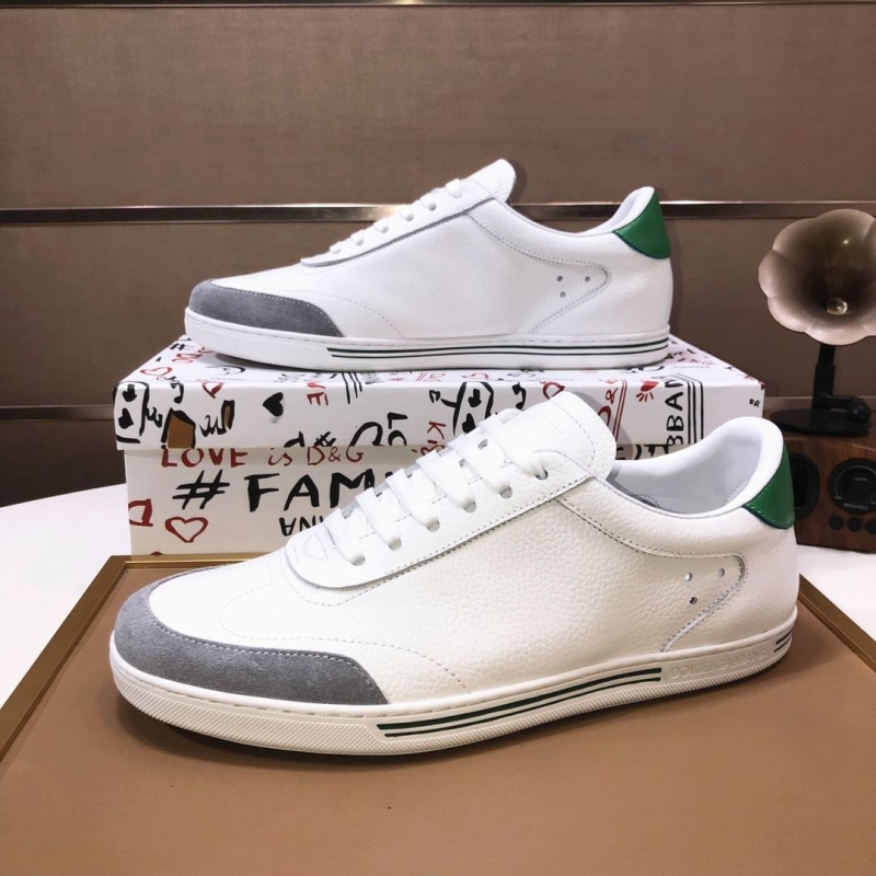 Dolce & Gabbana Sneakers